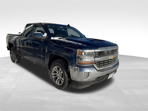 Used 2016 Chevrolet Silverado 1500 LT w/ All Star Edition image 7