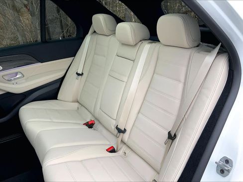 New 2026 Mercedes-Benz GLE 350 4MATIC image 13