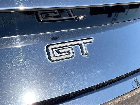 Used 2024 Ford Mustang GT Premium RWD image 28