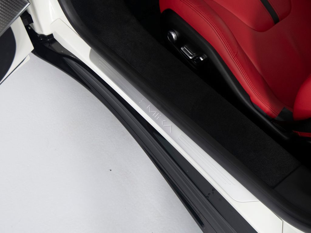 Used 2025 Lotus Emira RWD image 12