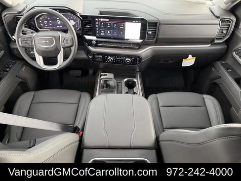 New 2026 GMC Sierra 1500 SLT AWD/4WD image 10
