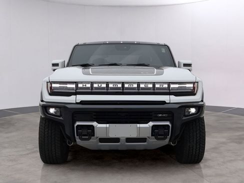 Used 2025 GMC Hummer EV 3X image 2