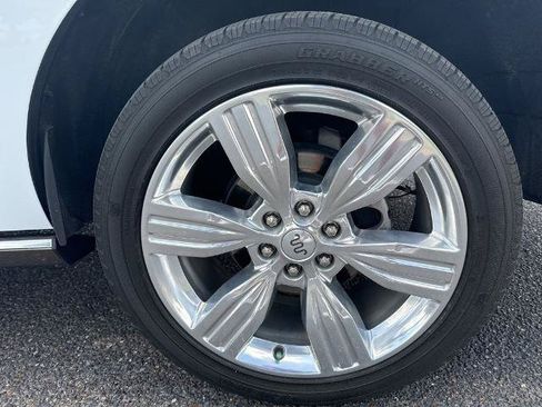 Certified 2023 Ford Expedition King Ranch RWD image 11