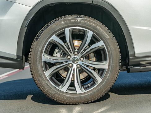 Used 2019 Lexus RX 350 FWD w/ Navigation Package image 11