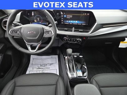 New 2026 Chevrolet Trax ACTIV w/ Driver Confidence Package
