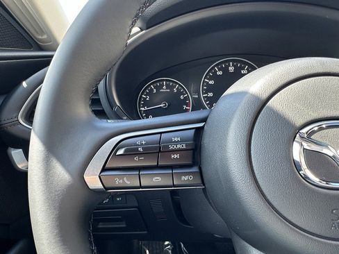 New 2026 MAZDA MAZDA3 2.5 S Sedan w/ Preferred Pkg image 20