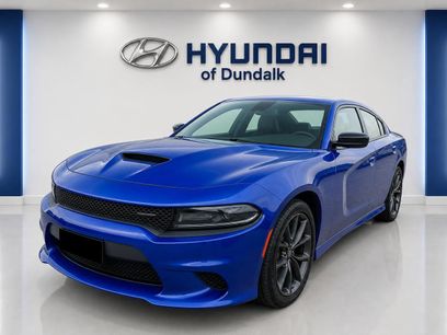 Used 2020 Dodge Charger GT w/ Plus Group