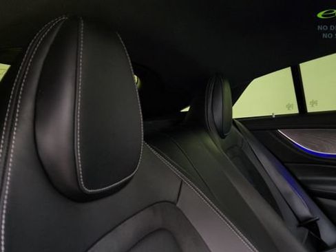 Used 2022 Mercedes-Benz AMG GT 53 image 42