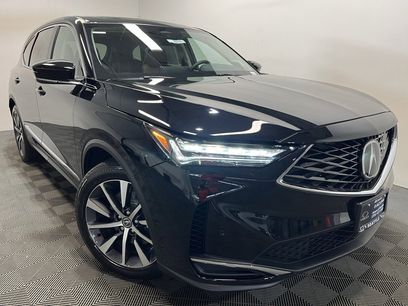 New 2026 Acura MDX w/ Technology Package