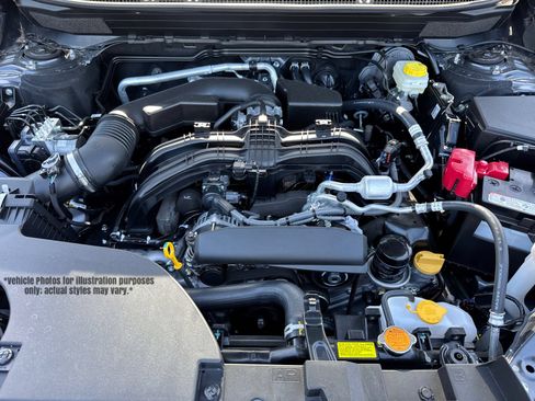 New 2026 Subaru Outback Limited AWD/4WD image 6