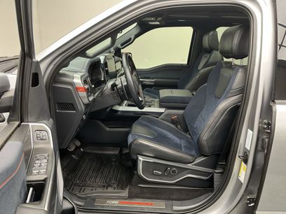 Certified 2022 Ford F150 Raptor w/ Raptor 37 Performance Package