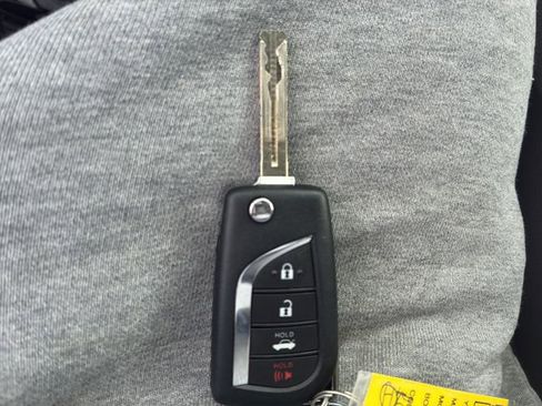 Used 2024 Toyota Camry LE image 26