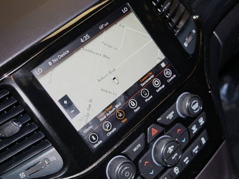 Used 2020 Jeep Grand Cherokee Limited X AWD/4WD image 50
