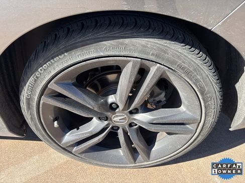 Certified 2023 Acura Integra A-Spec image 30