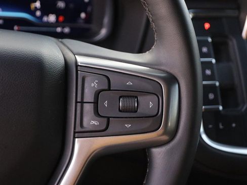 Used 2023 Chevrolet Tahoe Z71 w/ Z71 Off-Road Package image 16