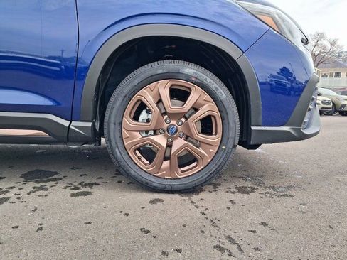 New 2026 Subaru Ascent Limited Bronze w/ Popular Package #2 AWD/4WD image 10