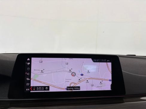 Used 2019 BMW 530i xDrive AWD/4WD image 15