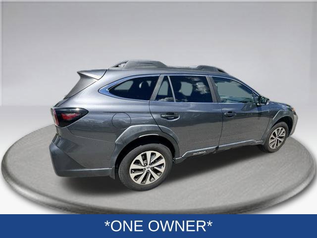 Certified 2024 Subaru Outback Premium AWD/4WD image 5