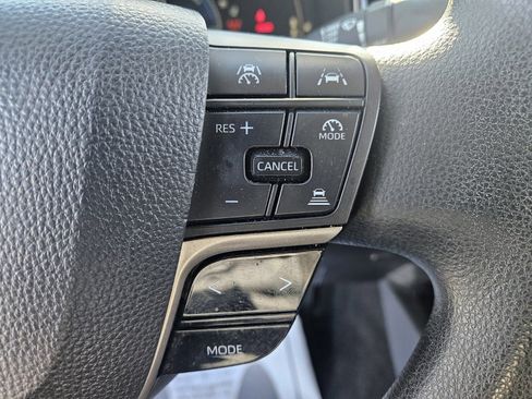 Used 2025 Toyota Camry LE image 26