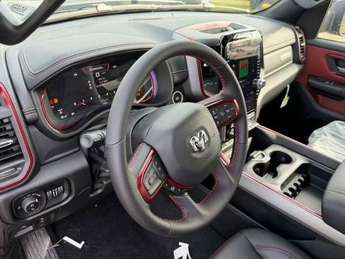 New 2026 RAM 1500 Rebel image 12