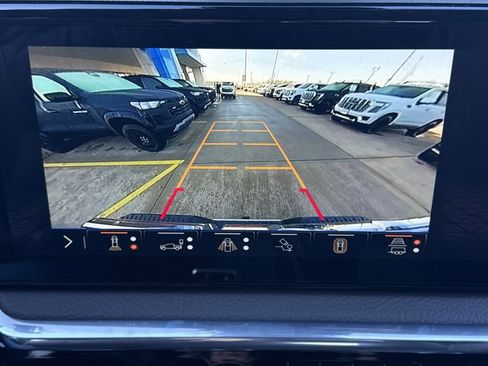 New 2026 GMC Sierra 1500 Denali image 9