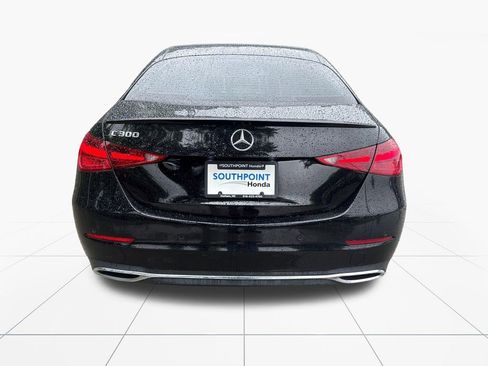 Used 2022 Mercedes-Benz C 300 Sedan image 7