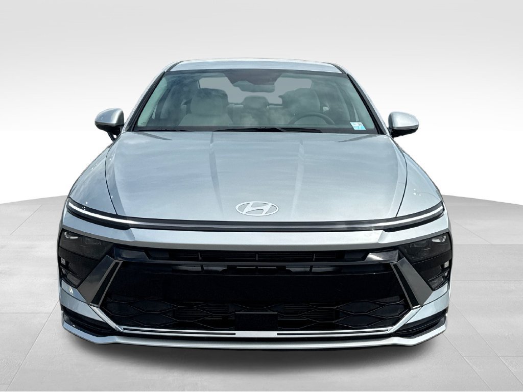 New 2026 Hyundai Sonata SEL FWD image 8