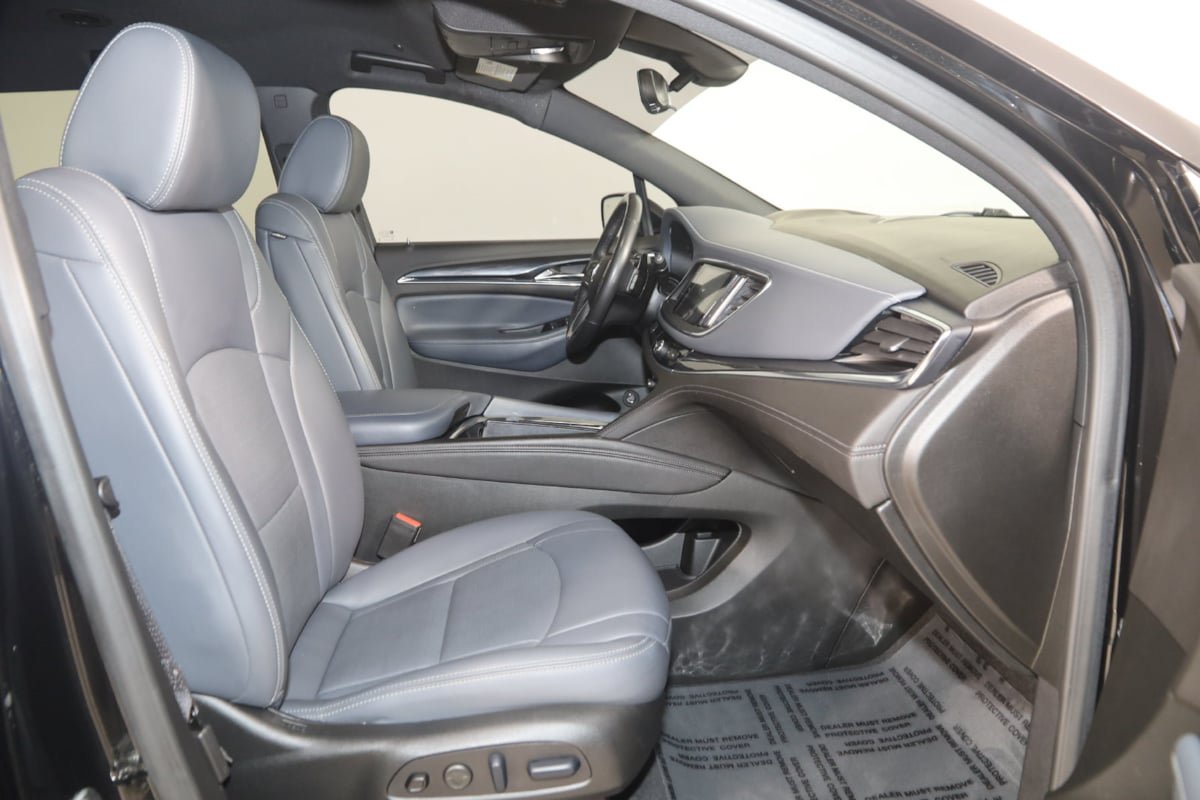 Used 2024 Buick Enclave Premium FWD image 12