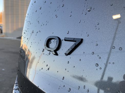 New 2026 Audi Q7 2.0T Premium image 23