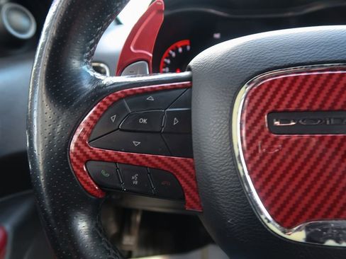 Used 2019 Dodge Durango R/T w/ Blacktop Package image 32