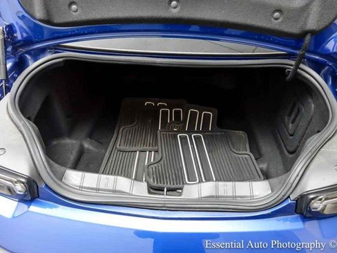 Used 2022 Chevrolet Camaro LT w/ RS Package RWD image 24