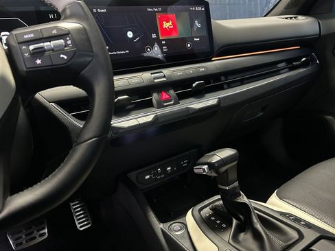 Used 2025 Kia K4 GT-Line Turbo FWD image 20