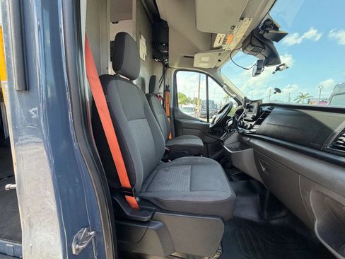 Used 2020 Ford Transit 250 148 High Roof Extended RWD image 18