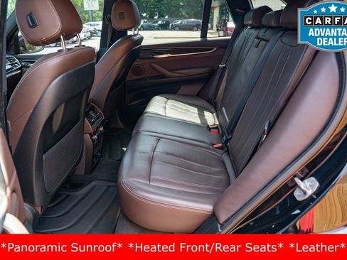 Used 2017 BMW X5 xDrive35i AWD/4WD image 18