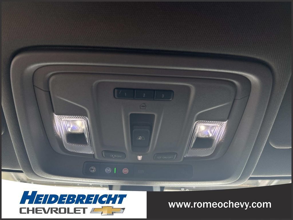 Certified 2022 Chevrolet Silverado 1500 LT w/ Convenience Package II AWD/4WD image 26