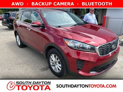 Used 2020 Kia Sorento LX w/ LX I4 Convenience Package