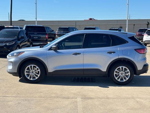 Used 2022 Ford Escape S image 7