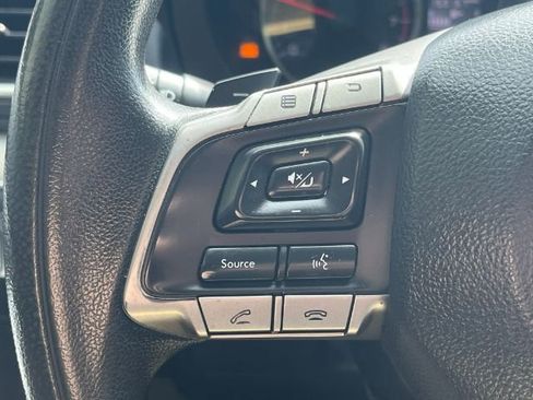 Used 2015 Subaru Crosstrek 2.0i Premium image 22