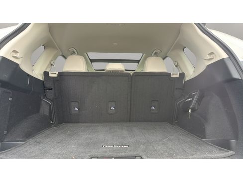 Certified 2023 Nissan Rogue SV w/ SV Premium Package AWD/4WD image 12