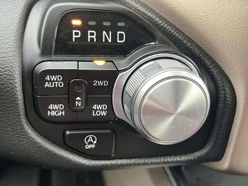 Used 2022 RAM 1500 Laramie image 27