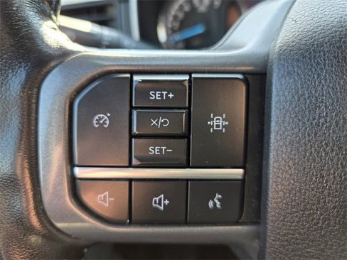 Certified 2022 Ford F150 XLT w/ Equipment Group 302A High image 30