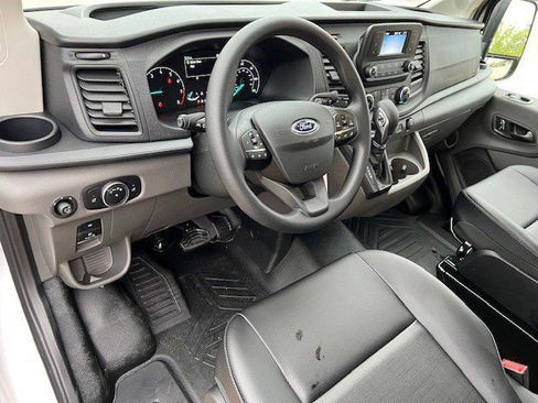 New 2025 Ford Transit 150 Base image 11