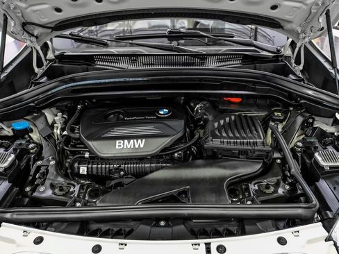 Used 2018 BMW X1 xDrive28i AWD/4WD image 48
