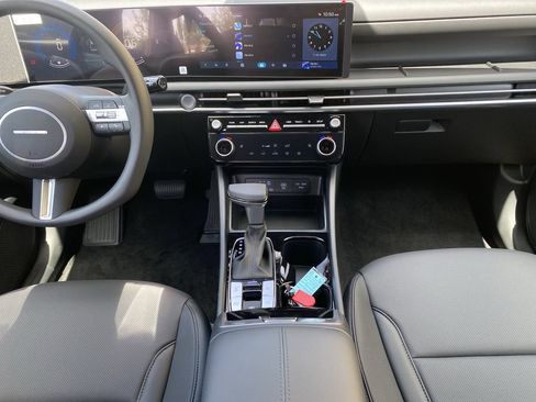 New 2026 Hyundai Santa Cruz SEL AWD/4WD image 15