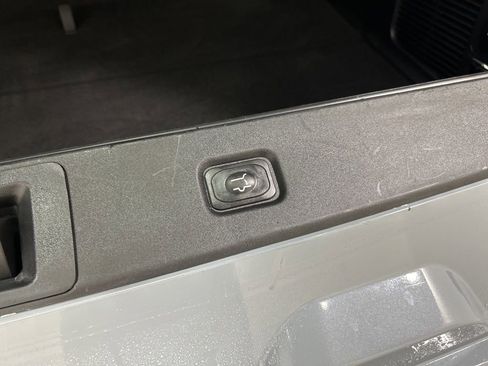 Certified 2025 Ford Expedition Max Platinum AWD/4WD image 35