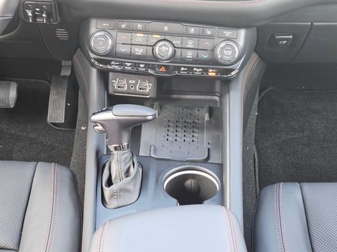 New 2026 Dodge Durango GT image 17