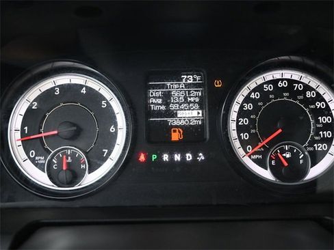 Used 2017 RAM 1500 Express image 22