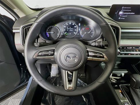 Used 2025 MAZDA CX-50 2.5 Hybrid w/ Weather Package image 10