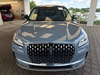 Used 2023 Lincoln Corsair Reserve w/ Equipment Group 201A AWD/4WD video 2