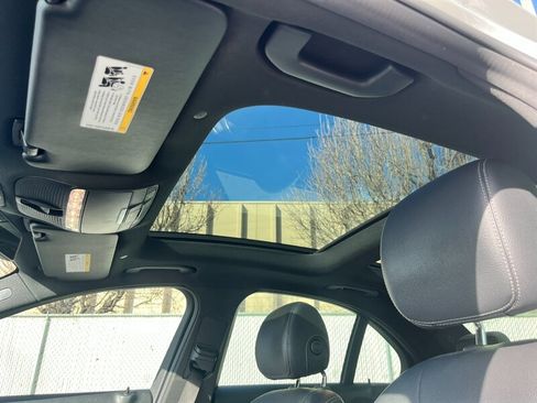 Used 2020 Mercedes-Benz C 300 4MATIC Sedan image 38